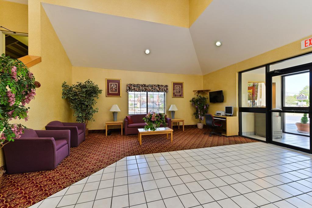 America'S Best Value Inn & Suites, Atlanta - Morrow Exterior photo